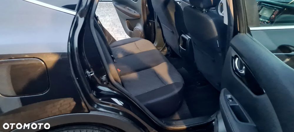 Nissan Qashqai 1.6 DIG-T Tekna - 24