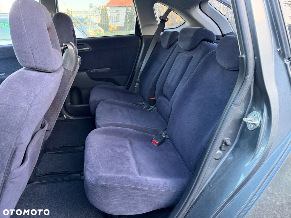 Honda FR-V 1.8 Comfort - 10