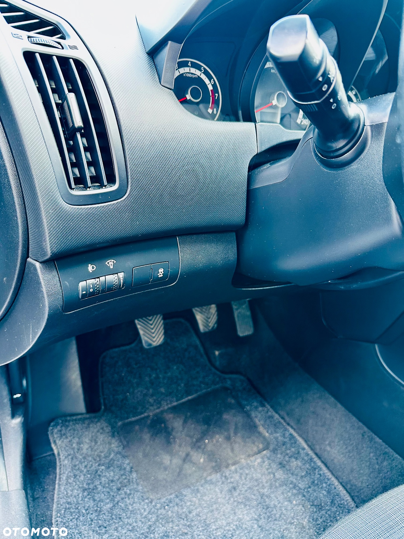 Kia Ceed 1.4 CVVT Spirit - 28