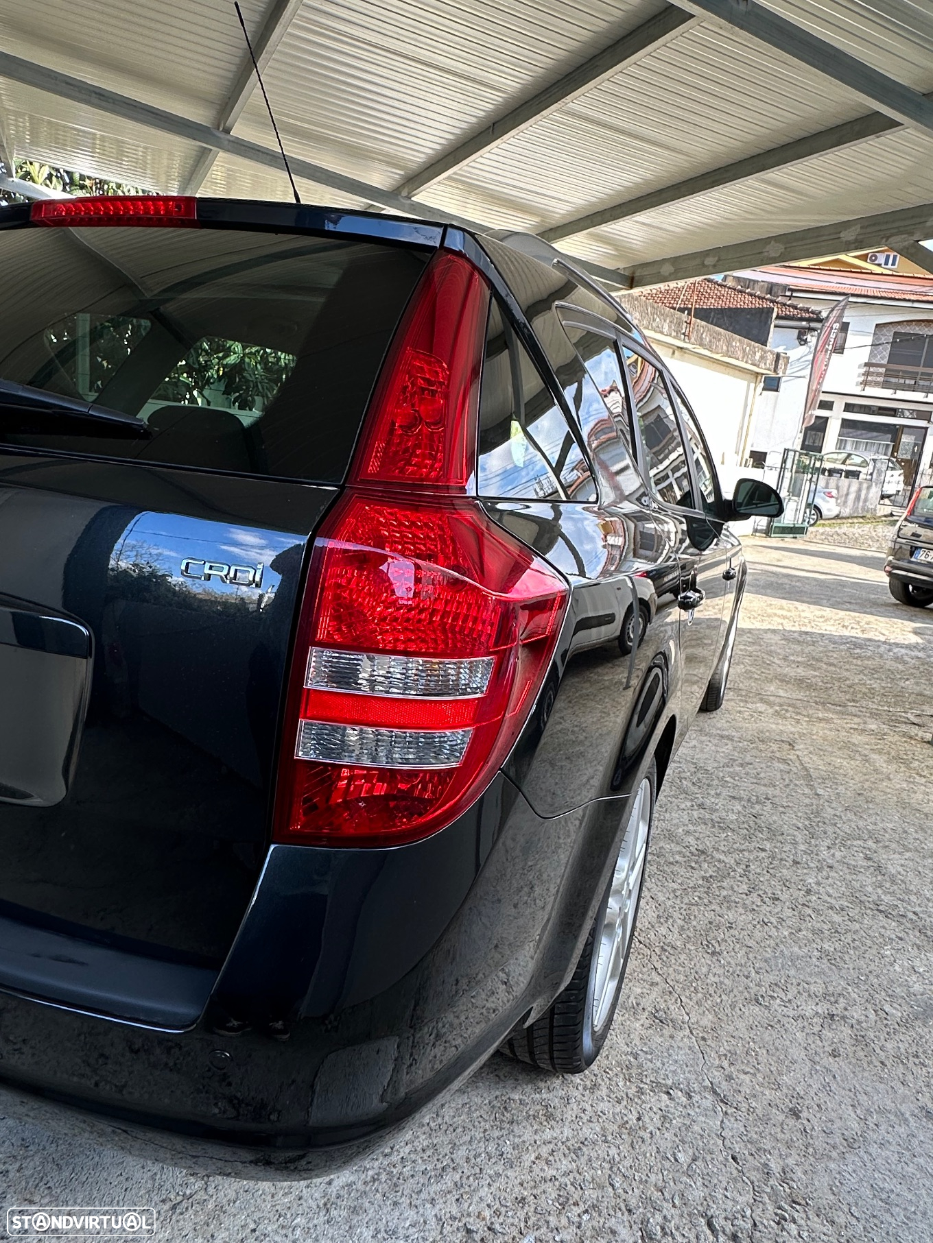 Kia Ceed SW - 7