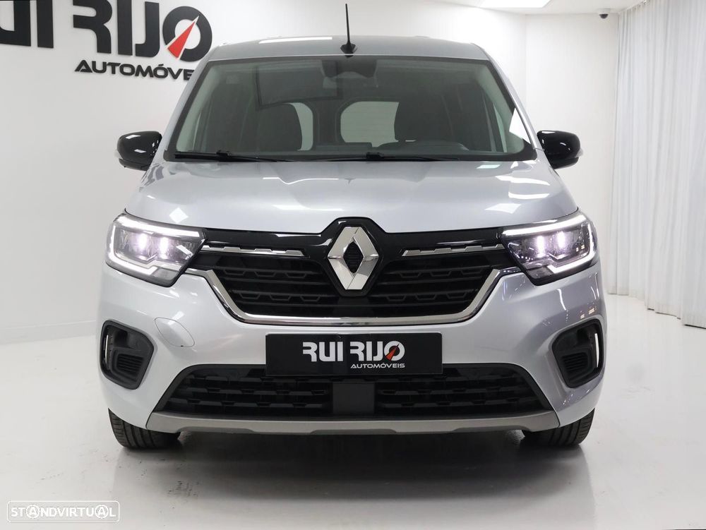 Renault Kangoo 1.3 Tce Equilibre - 7