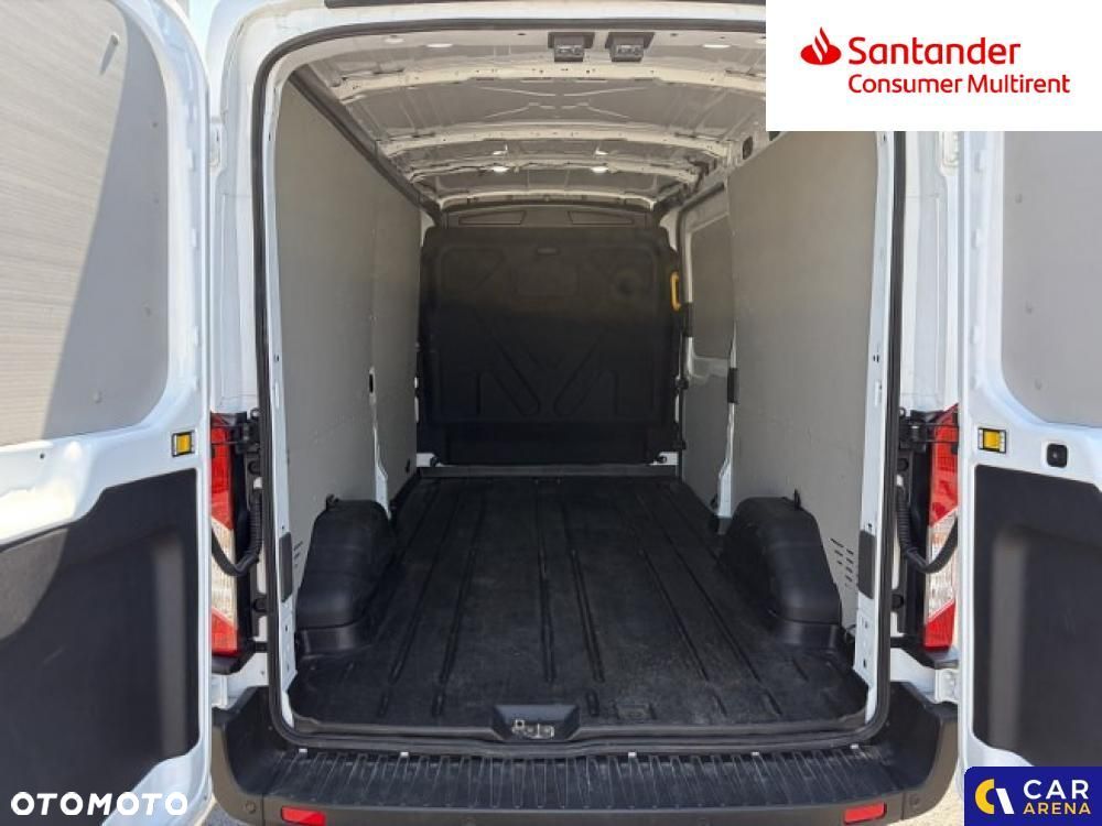Ford Transit - 22