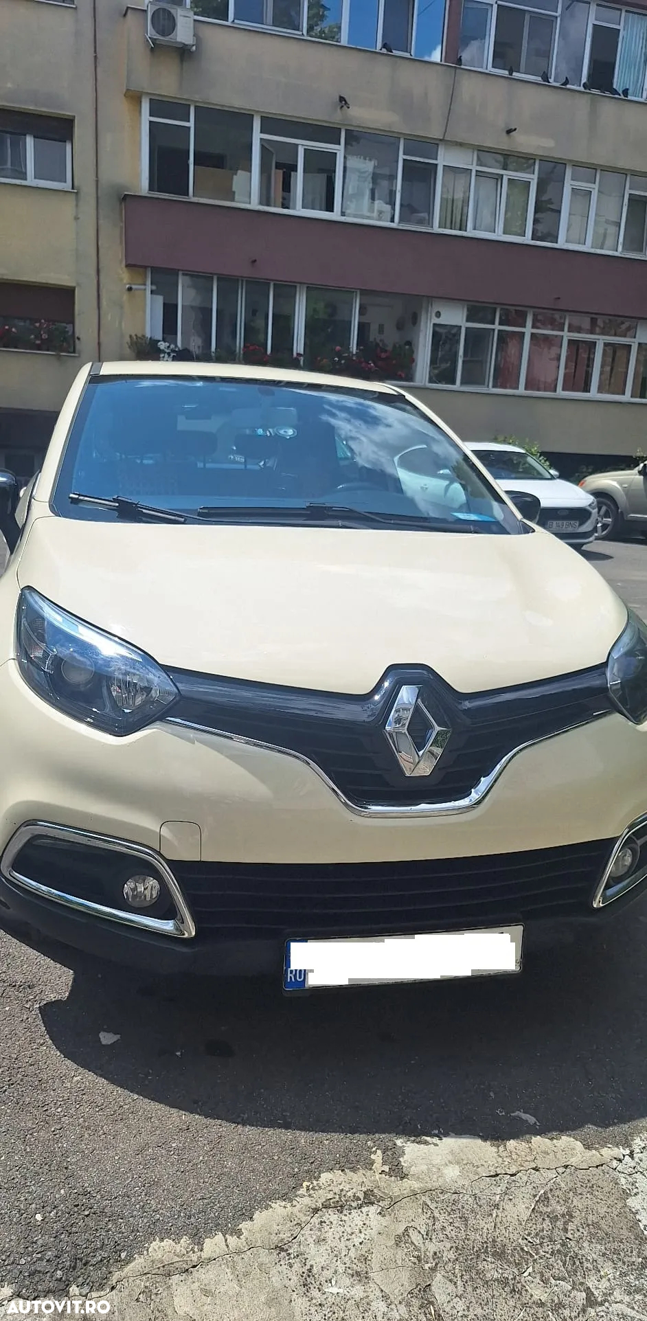 Renault Captur ENERGY dCi Zen - 5
