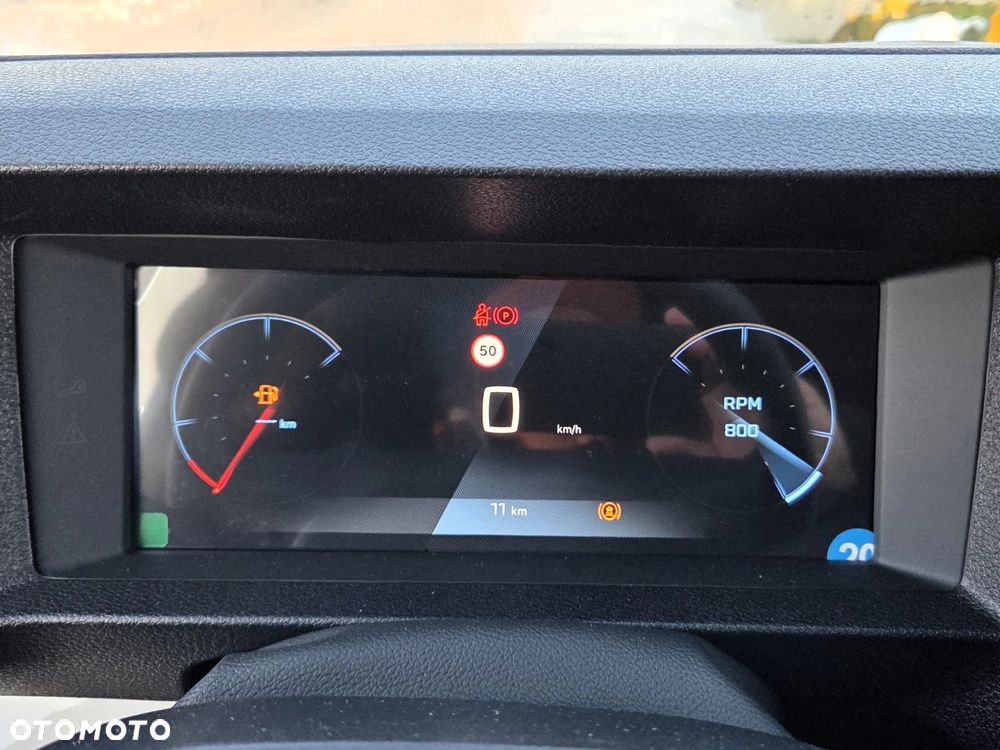 Peugeot Expert long - 15