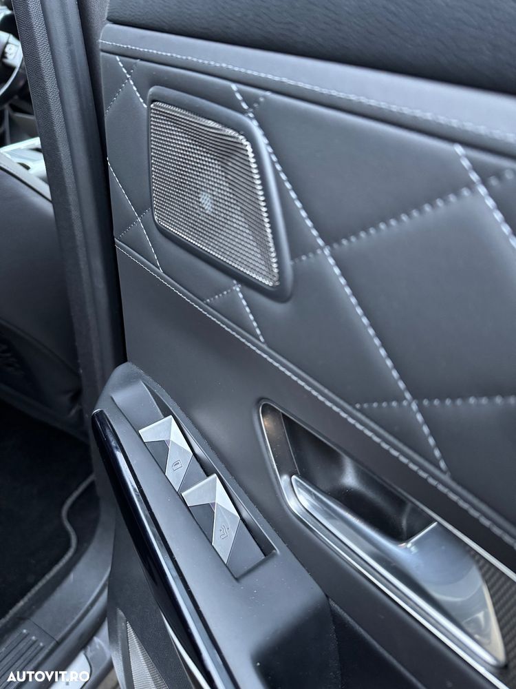 DS Automobiles DS 7 Crossback - 15