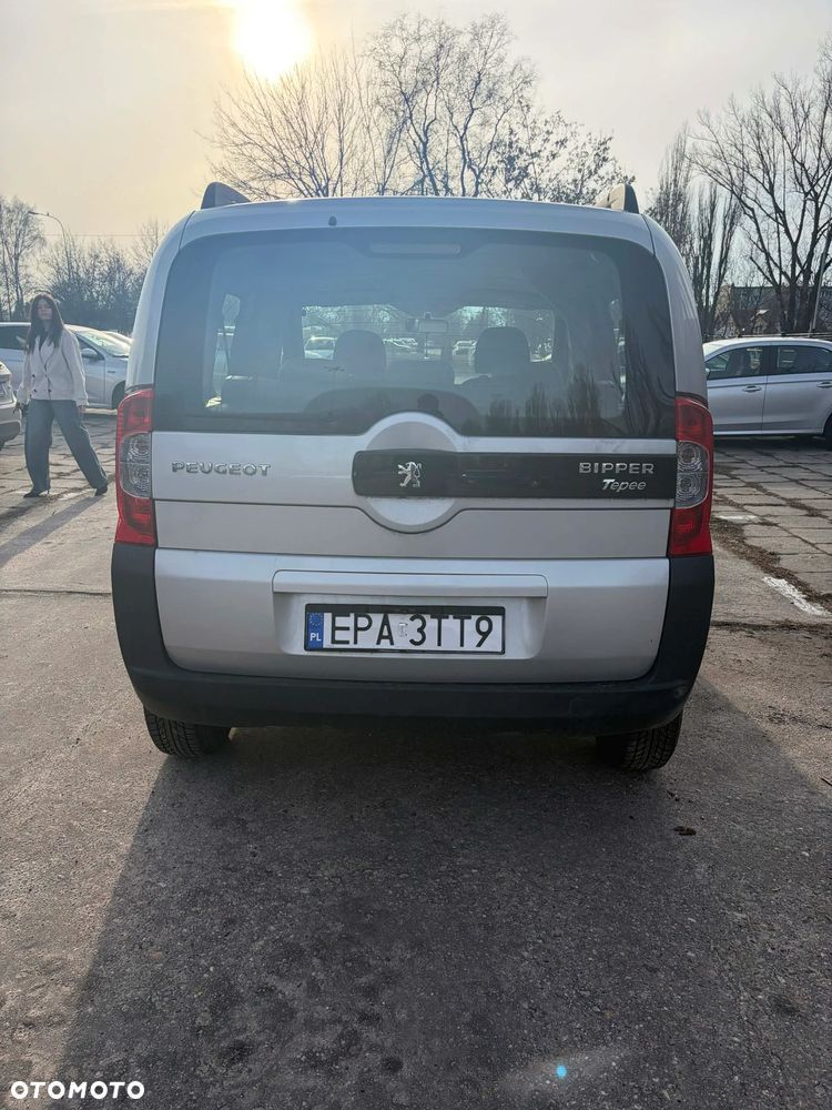 Peugeot Bipper 1.3 HDi STT Presence - 3