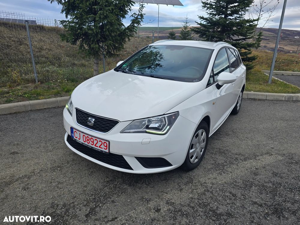 Seat Ibiza 1.0 TSI S&S FR - 12