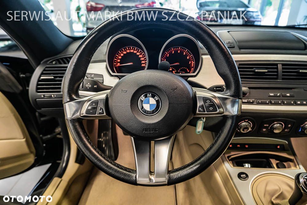 BMW Z4 - 15