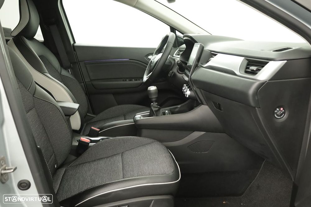 Renault Captur 1.0 TCe Techno - 22