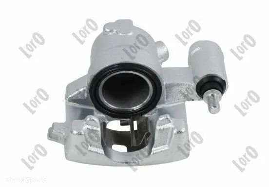ZACISK HAMULCOWY PRZÓD LEWY+PRAWY FIAT 500, CINQUECENTO, PANDA, PANDA/HATCHBACK, PUNTO, PUNTO/HATCHBACK, SEICENTO / 600, SEICENTO / 600/HATCHBACK; LANCIA Y, Y10 0.7-Electric 07.91- - 1