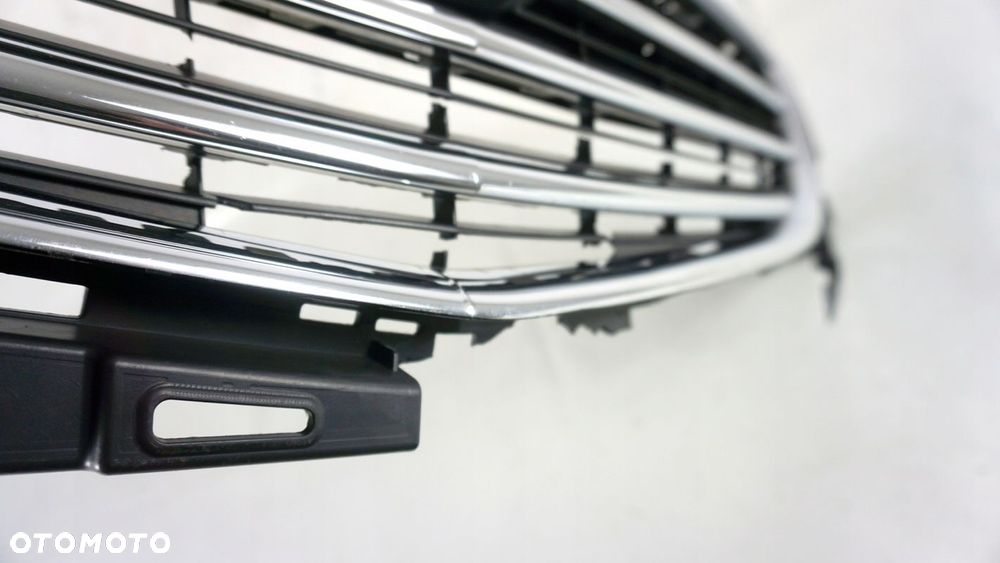 ATRAPA PRZÓD GRILL GRIL CHROM OPEL INSIGNIA 1 I A 08-13 2008-2013 13238420 - 5