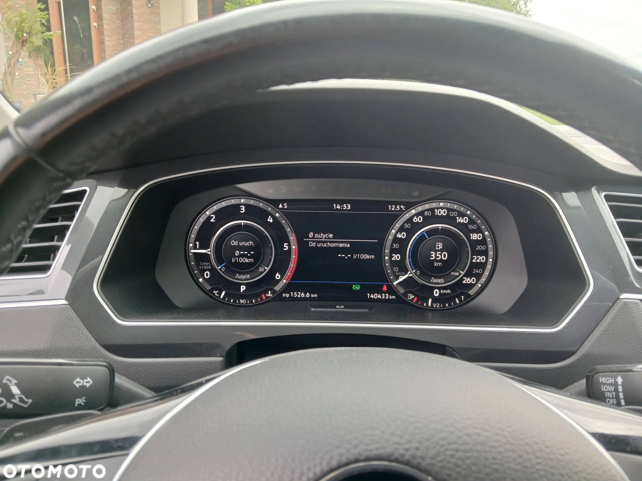 Volkswagen Tiguan 2.0 TDI BMT SCR 4Mot Highline DSG - 5
