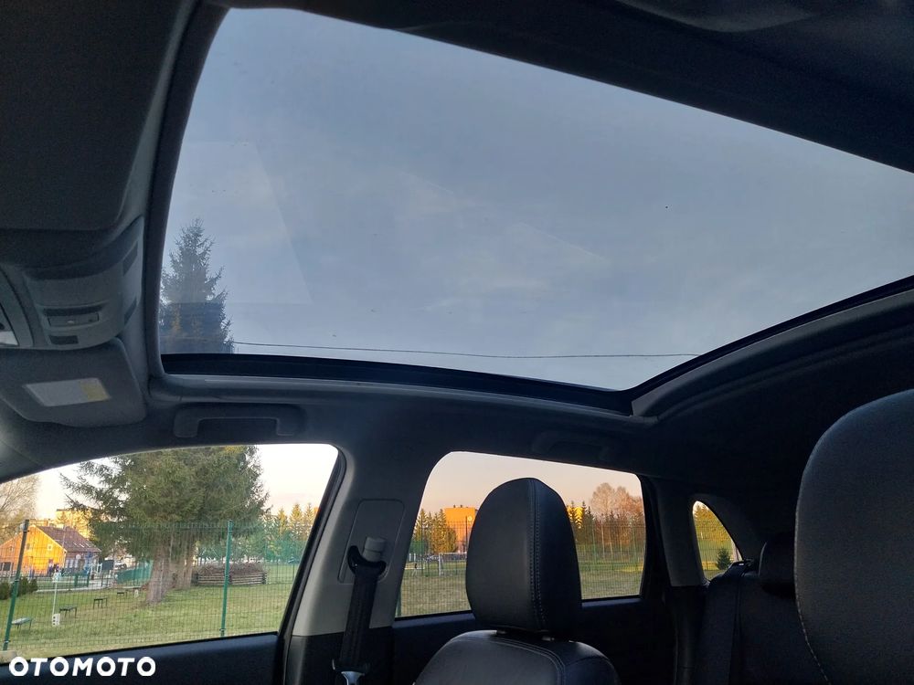 Mitsubishi ASX 1.8 DI-D 4WD Diamant Edition - 9