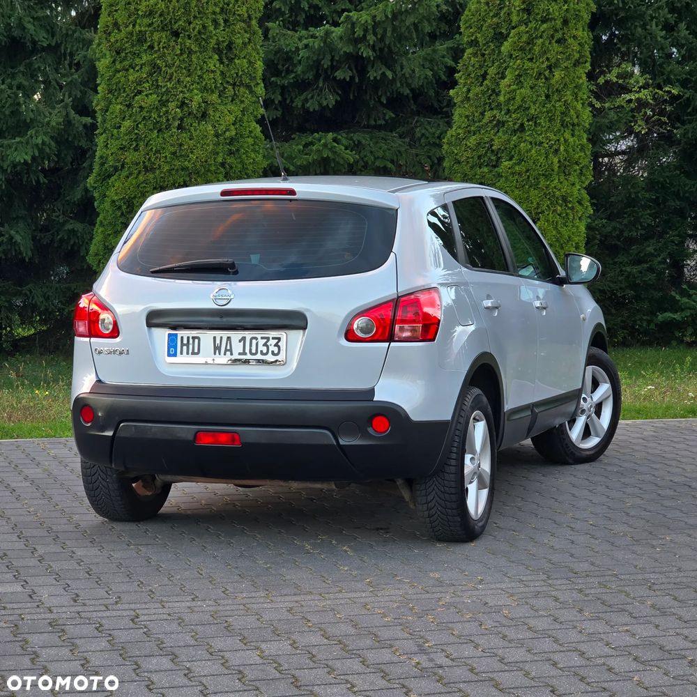 Nissan Qashqai 2.0 Tekna Premium - 9