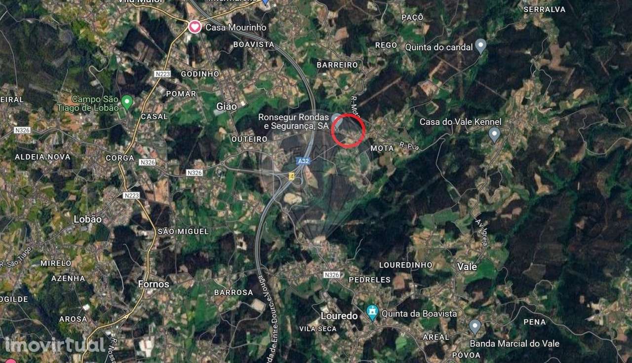 Terreno  para venda - Grande imagem: 2/29