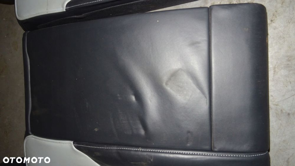 audi s5 a5 8t fotele kanapa komplet przód tył - 13