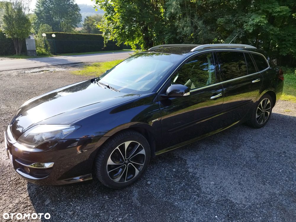 Renault Laguna 2.0 Bose Edition - 15
