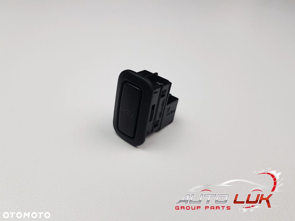 Przełącznik Przycisk alarmu Skoda Octavia II Volkswagen Polo IV 6Q0962109 - 1