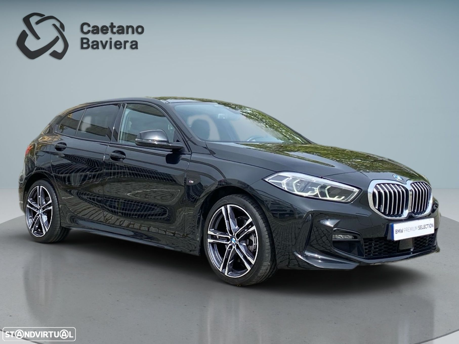 BMW 116 - 23