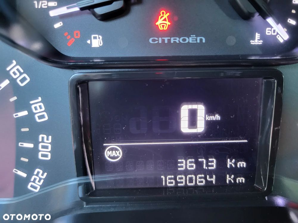 Citroën C3 Aircross BlueHDI 100 Stop & Start Shine - 24
