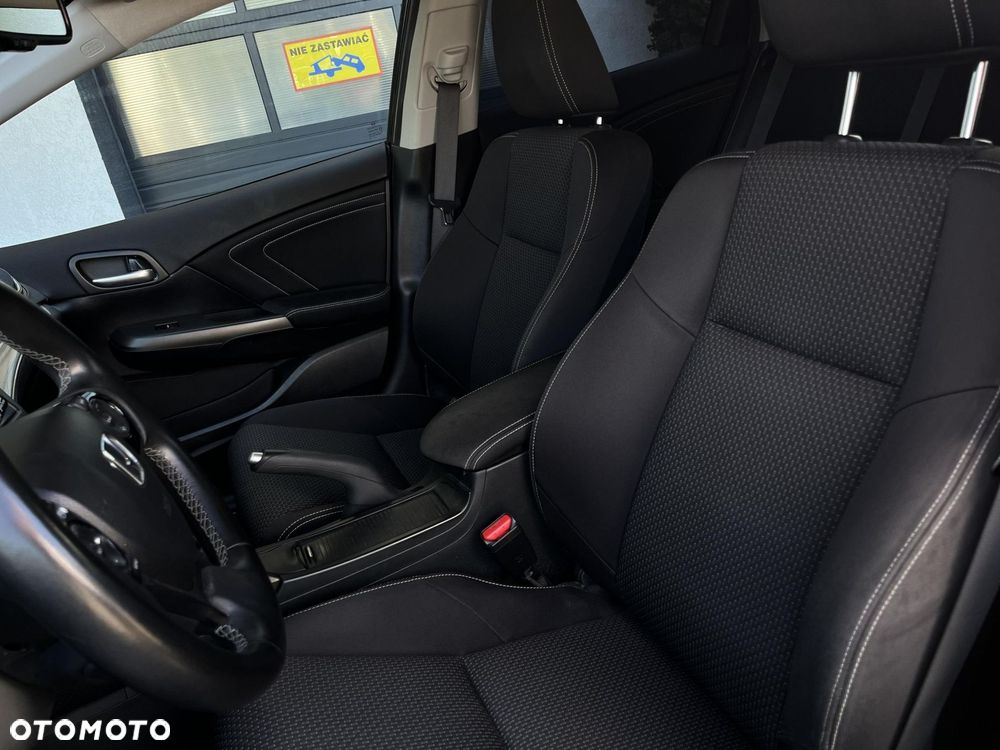 Honda Civic 1.8 Elegance - 9