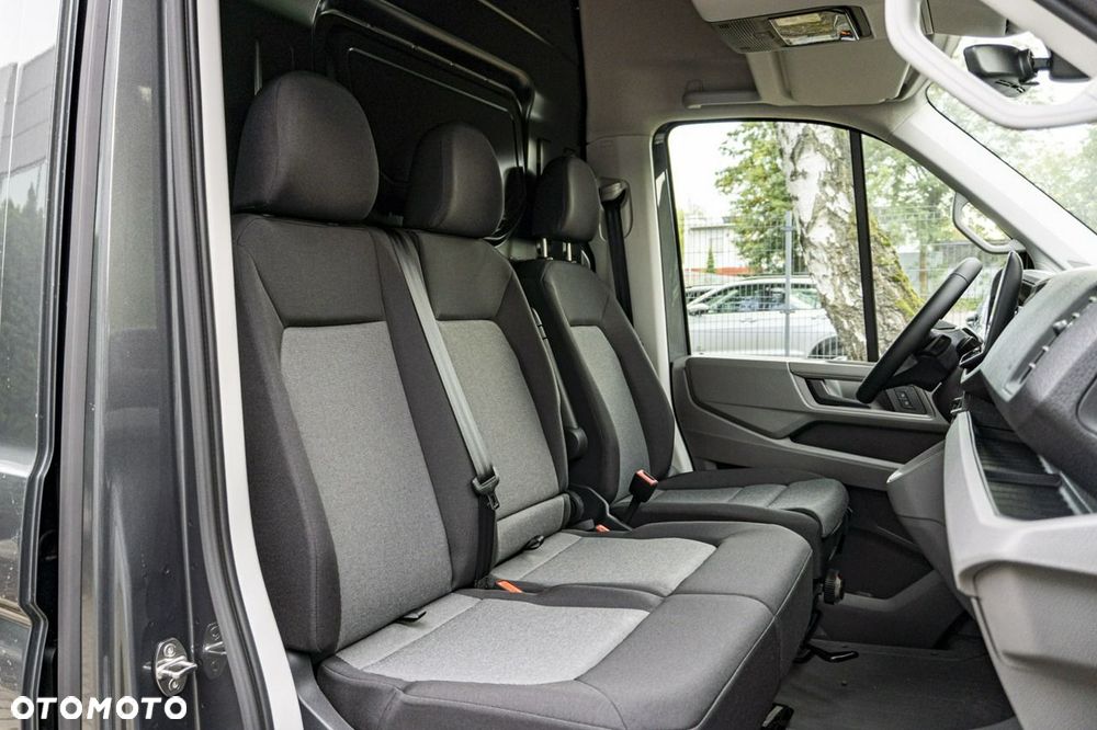 Volkswagen Crafter - 21