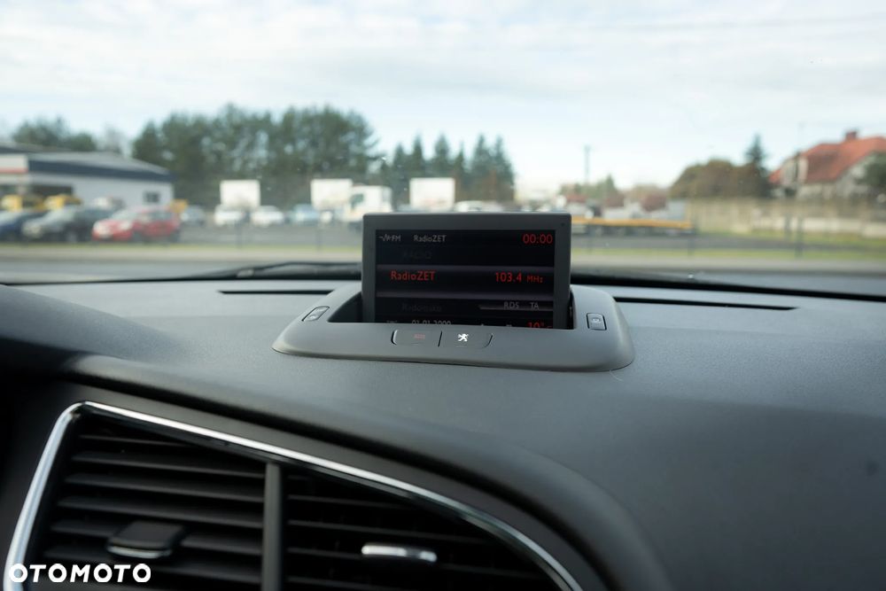 Peugeot 3008 120 VTi Premium - 20