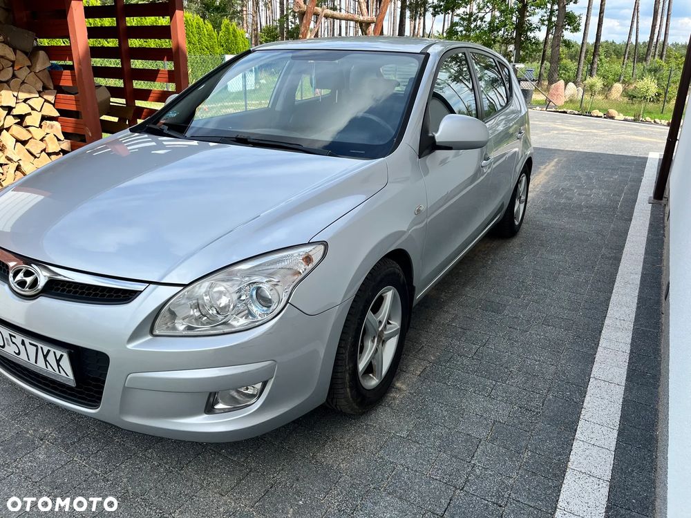 Hyundai i30 1.4 Comfort - 3