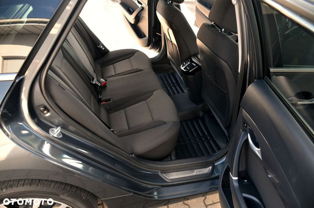 Hyundai i40 - 18