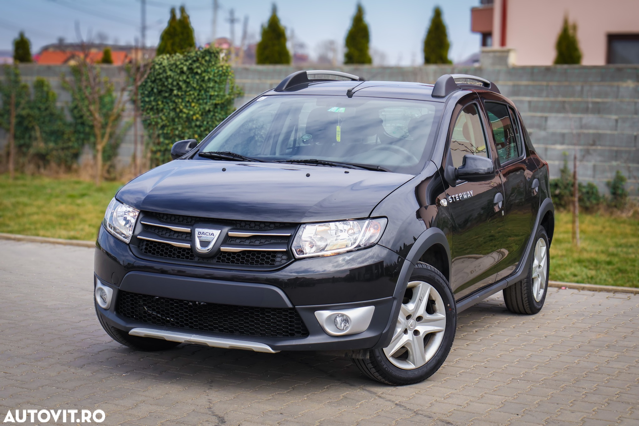 Dacia Sandero 0.9 Stepway - 16