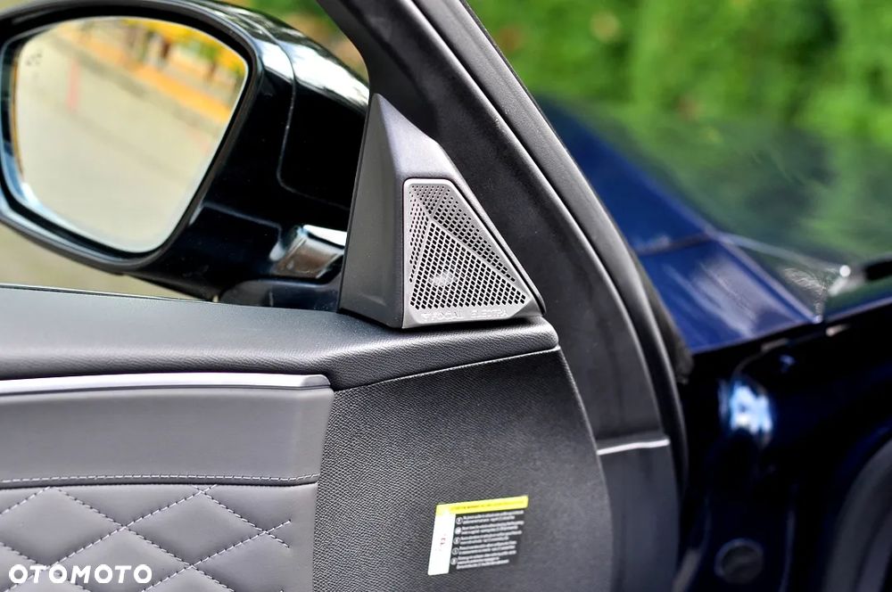 DS Automobiles DS 9 - 14