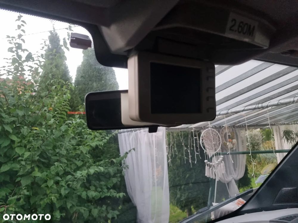 Fiat DUCATO III MAXI 2.3 JTD 120 VAN LIFE "LE FOURGON MILLENIUM" - 7