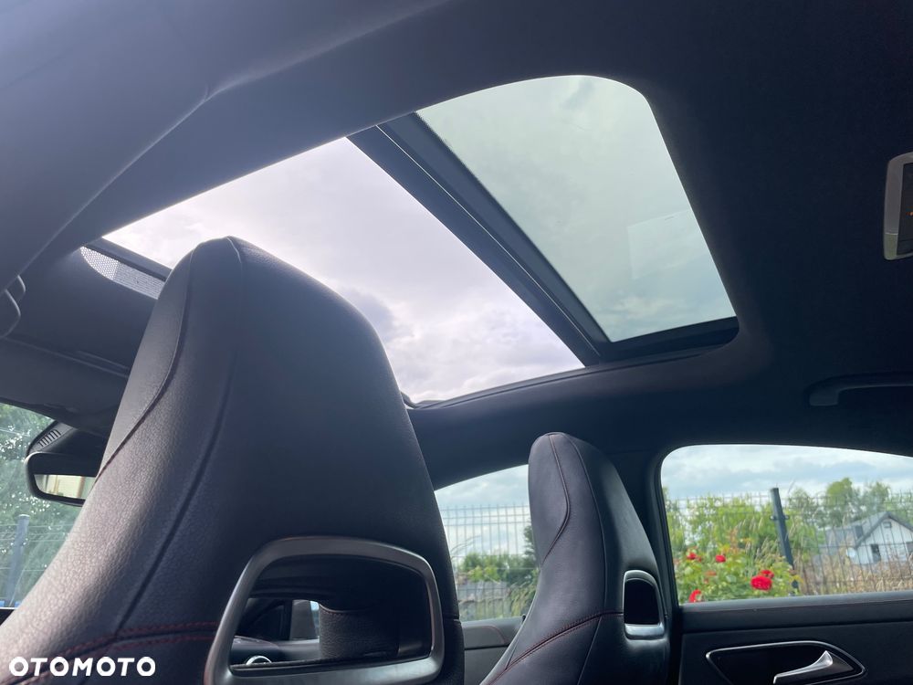 Mercedes-Benz CLA 250 7G-DCT AMG Line - 8