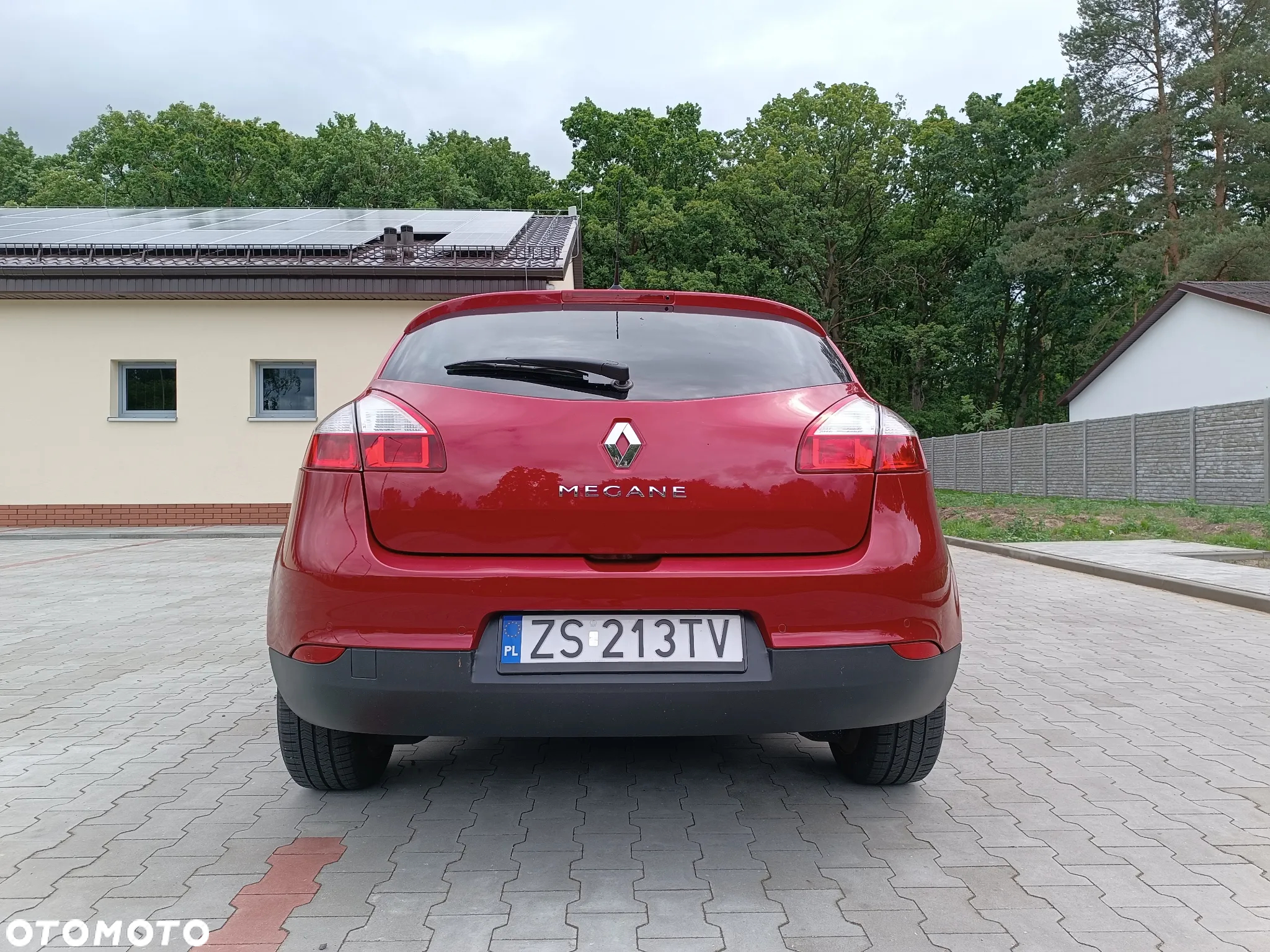 Renault Megane - 6