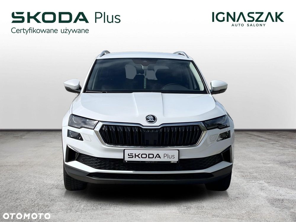 Skoda Karoq 1.5 TSI ACT Ambition - 9