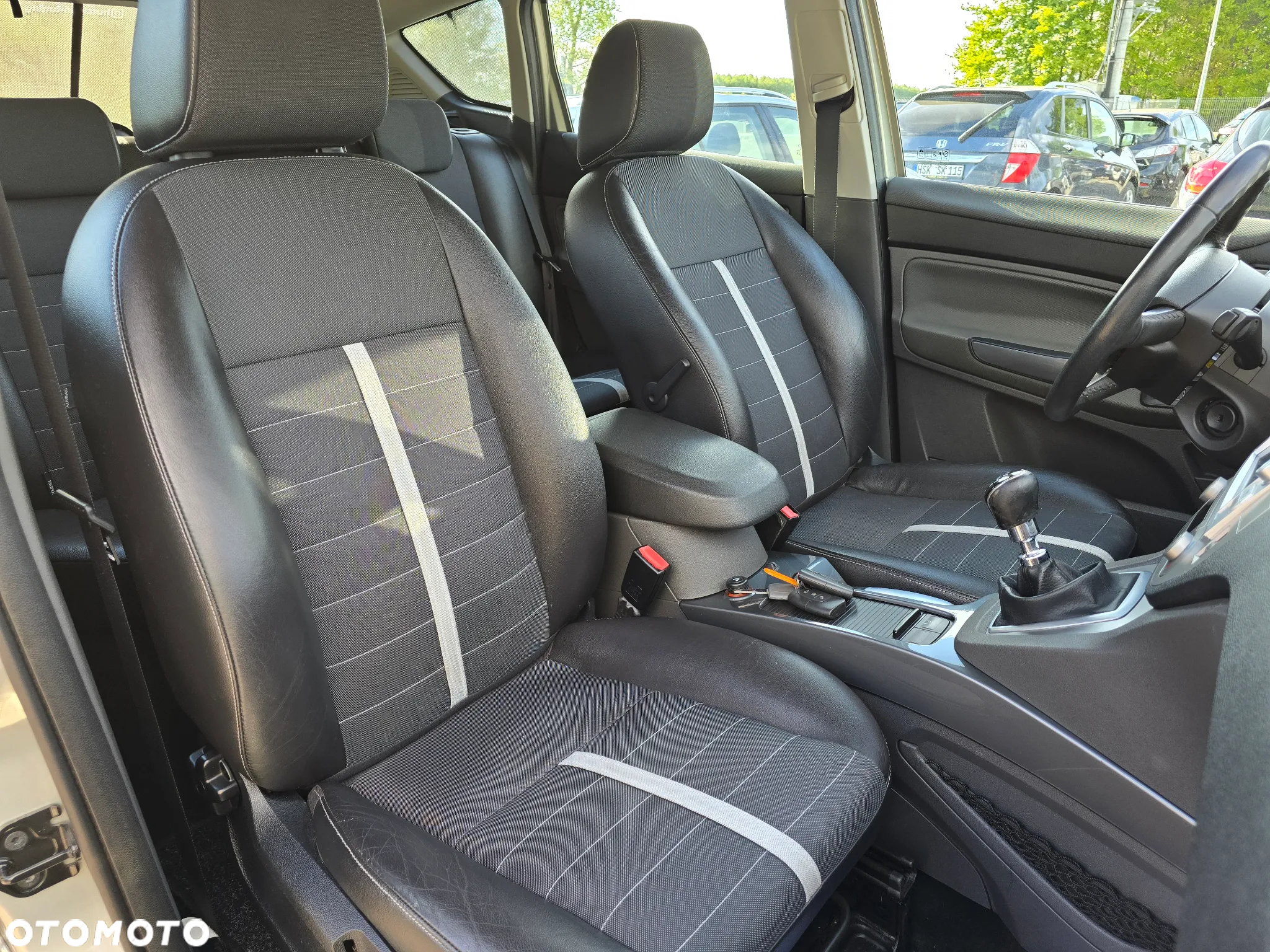 Ford Kuga 2.0 TDCi Titanium - 24