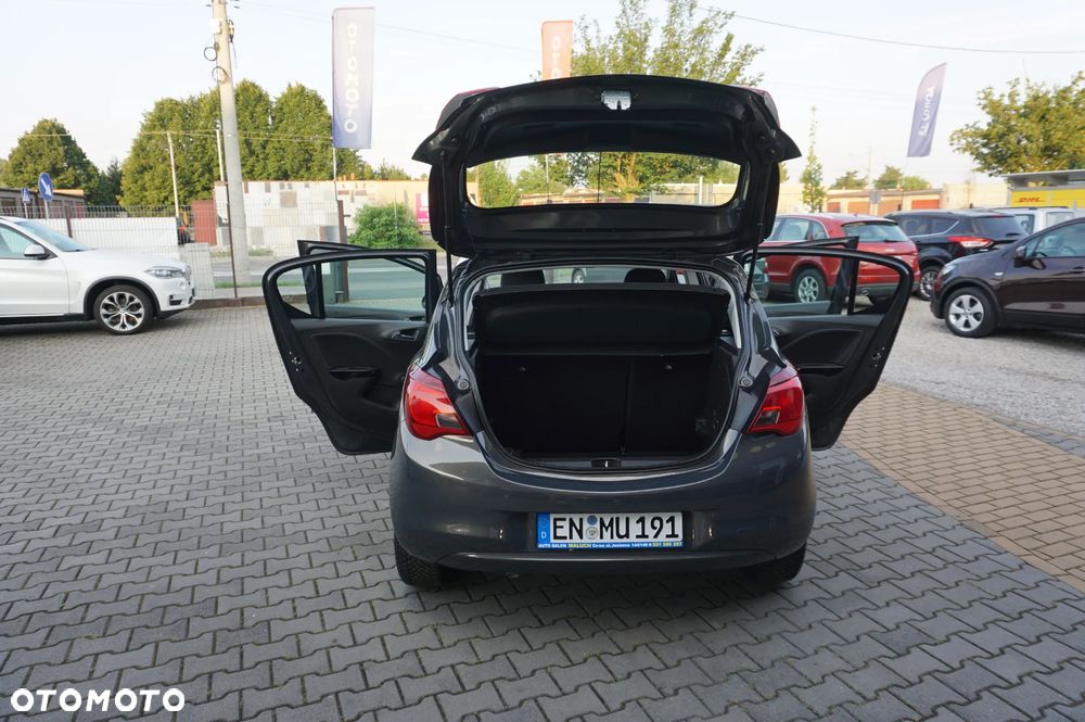 Opel Corsa 1.4 (ecoFLEX) Start/Stop Color Edition - 15