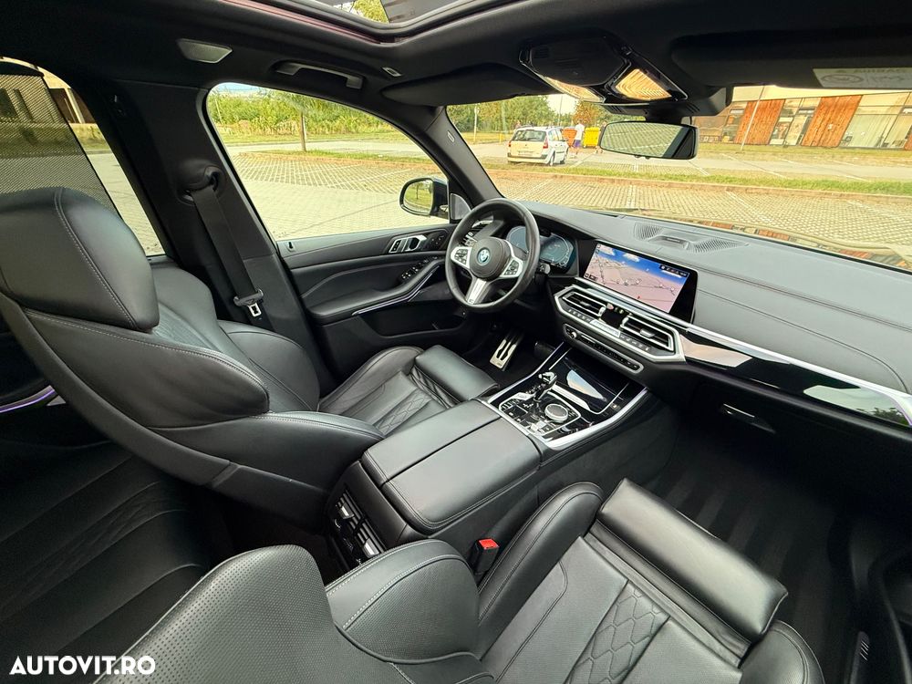 BMW X5 xDrive45e - 9