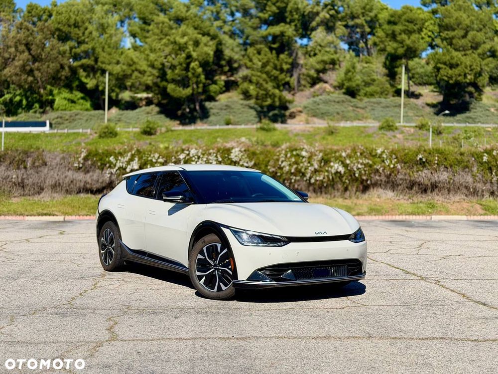 Kia EV6 77,4-kWh - 6