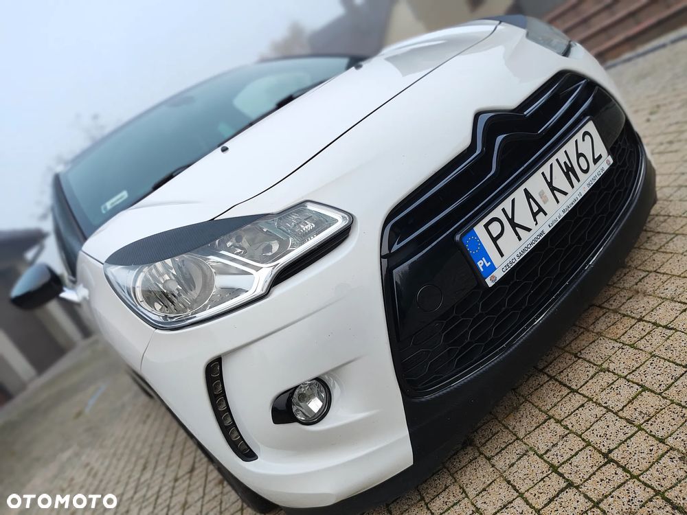 Citroën DS3 1.6 THP SportChic - 3