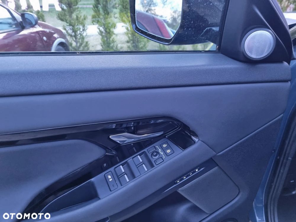 Land Rover Range Rover Evoque P250 R-Dynamic - 14