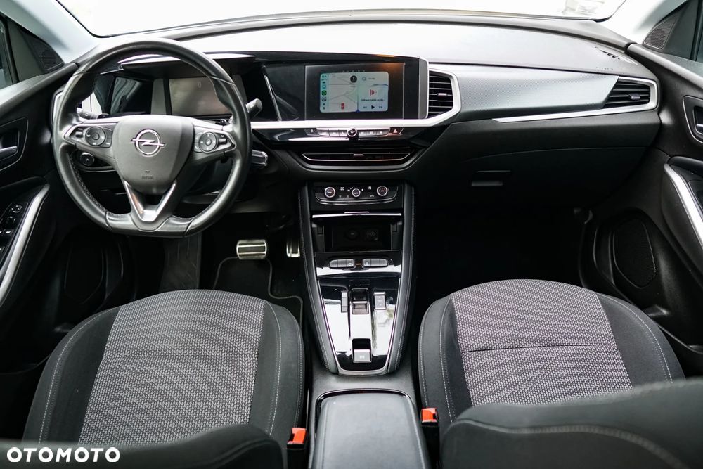 Opel Grandland X - 6
