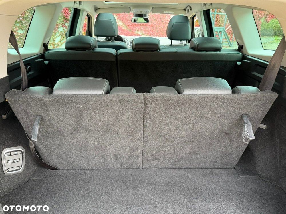 Renault Grand Scenic Gr 1.3 TCe FAP Intens EDC EU6d - 22