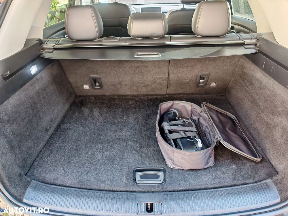 MG EHS 1.5T-GDI Comfort - 34