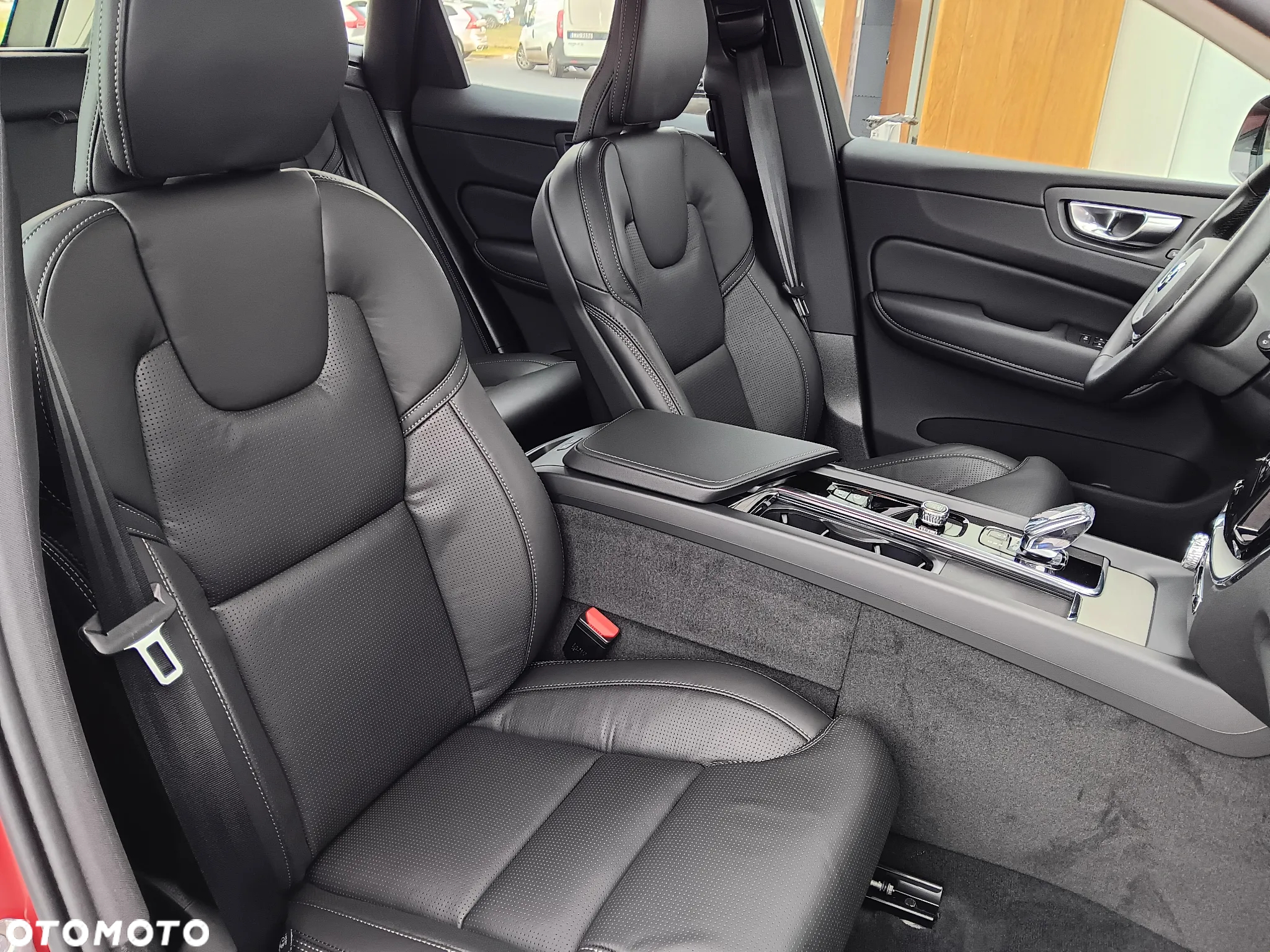 Volvo XC 60 - 15