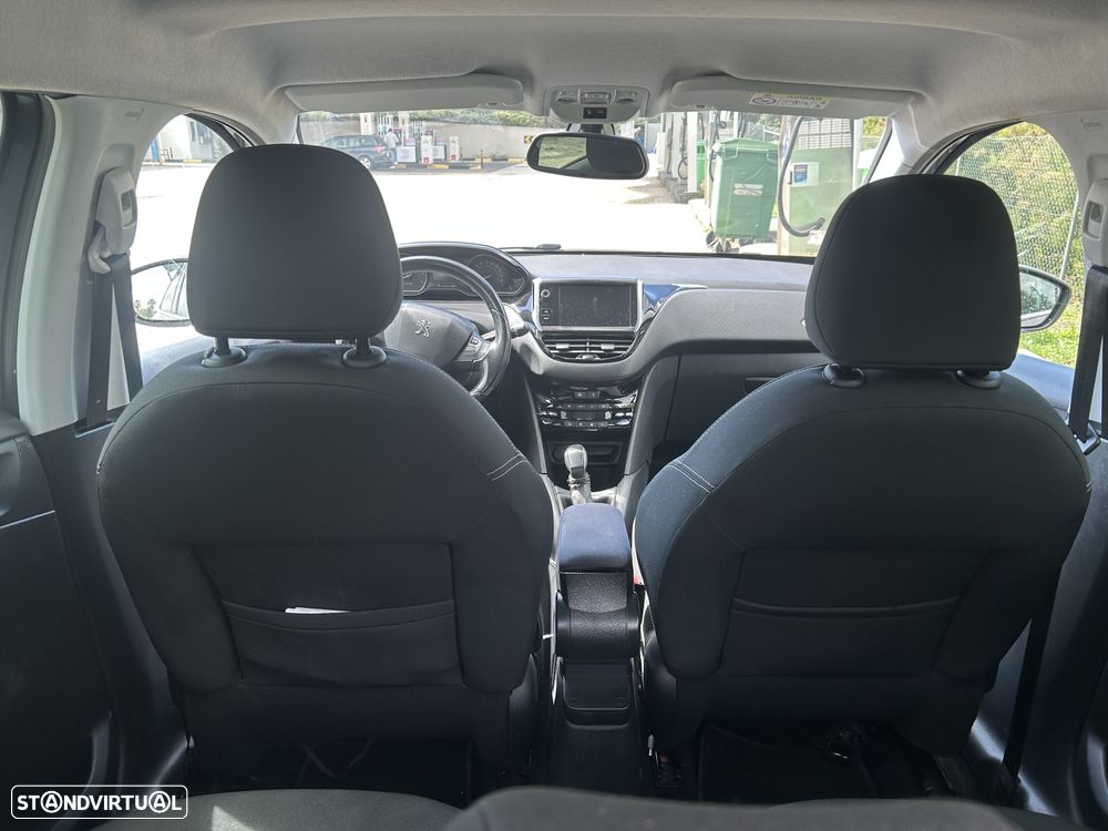 Peugeot 208 PureTech 110 Stop & Start Allure - 10