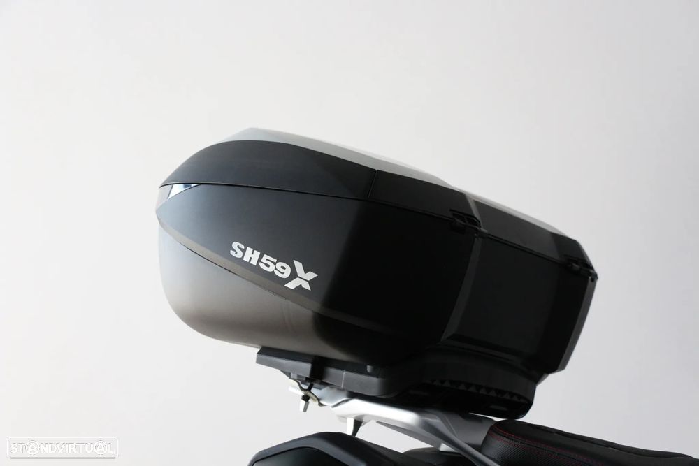 Suzuki GSX GSX-S1000X - 8
