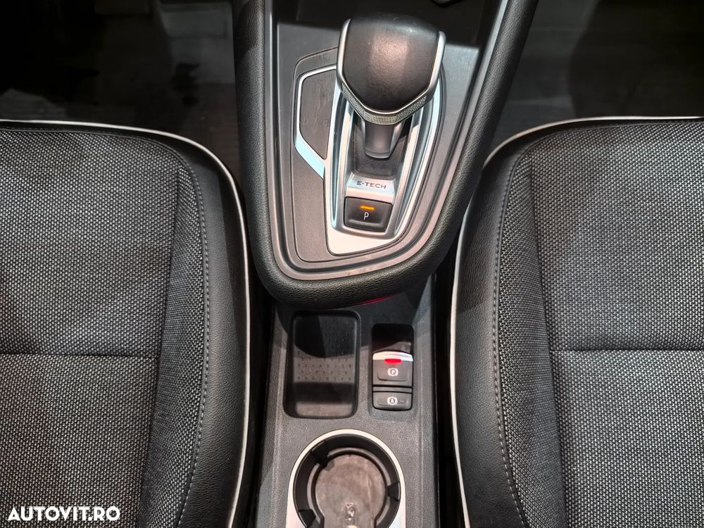 Renault Captur Intens - 12