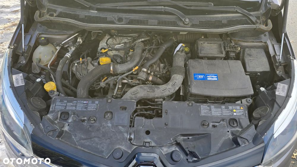 Renault Captur - 21