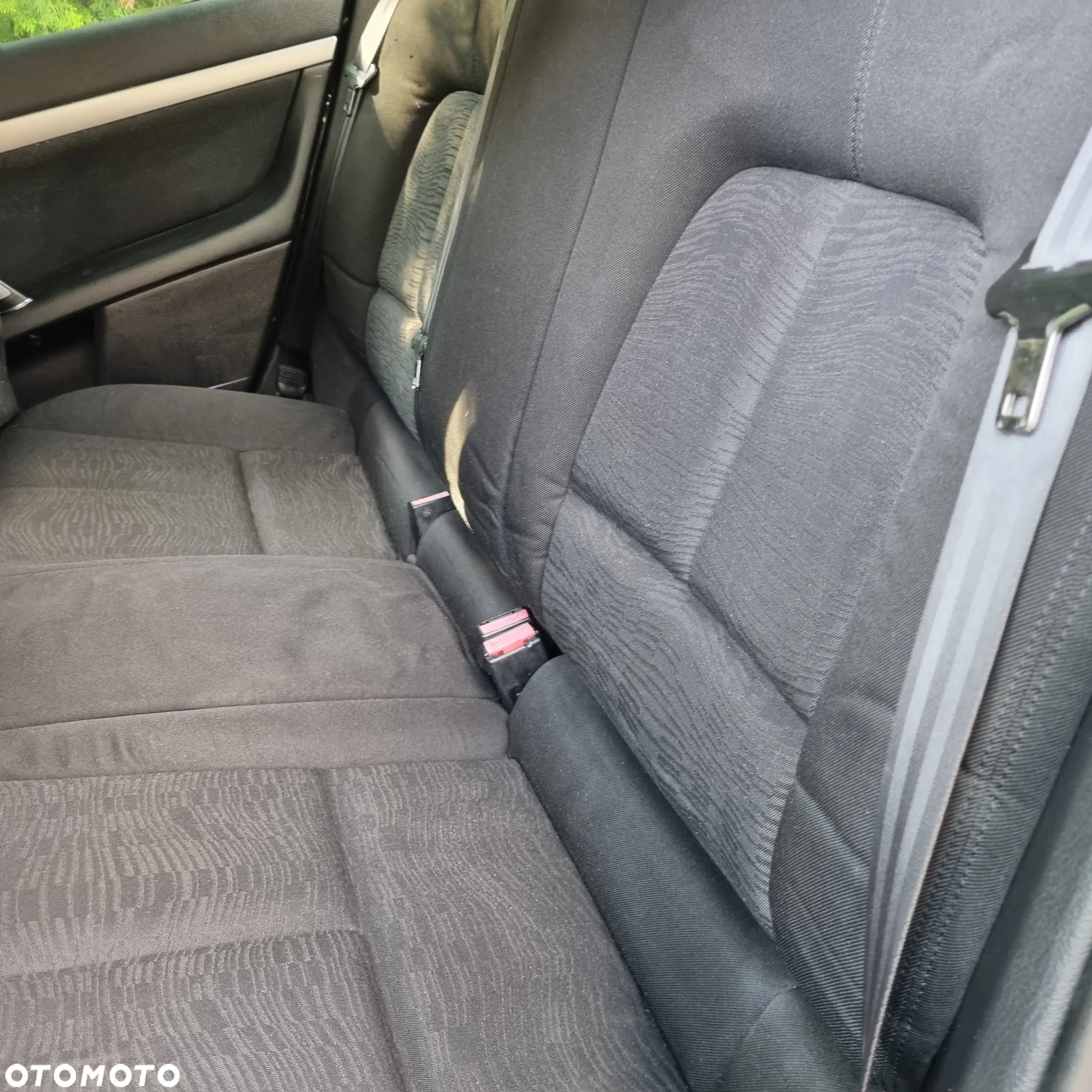 Peugeot 407 1.8 Presence - 6